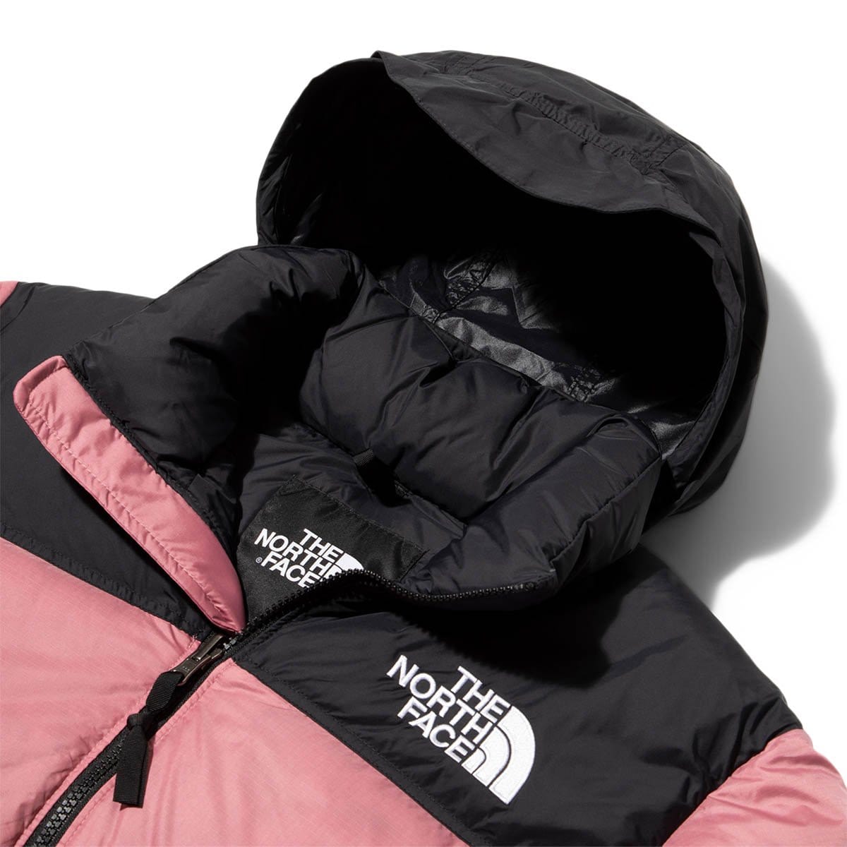 The North Face Black Series Outerwear WOMEN'S 1996 RETRO NUPTSE JACKET