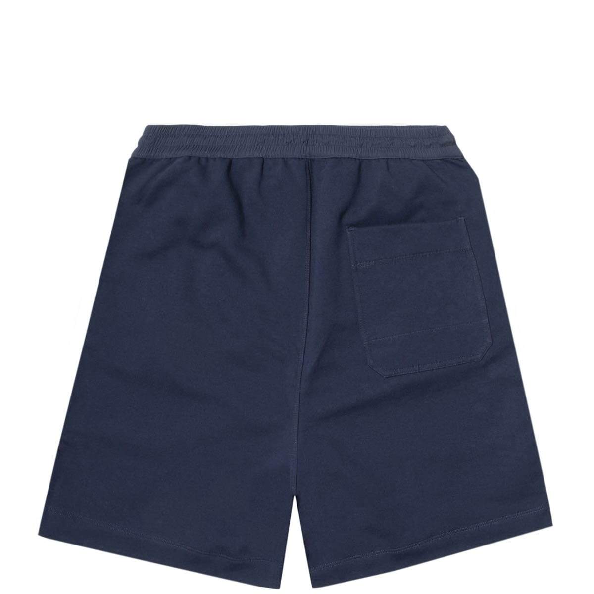 adidas Y-3 Bottoms CLASSIC TERRY SHORTS