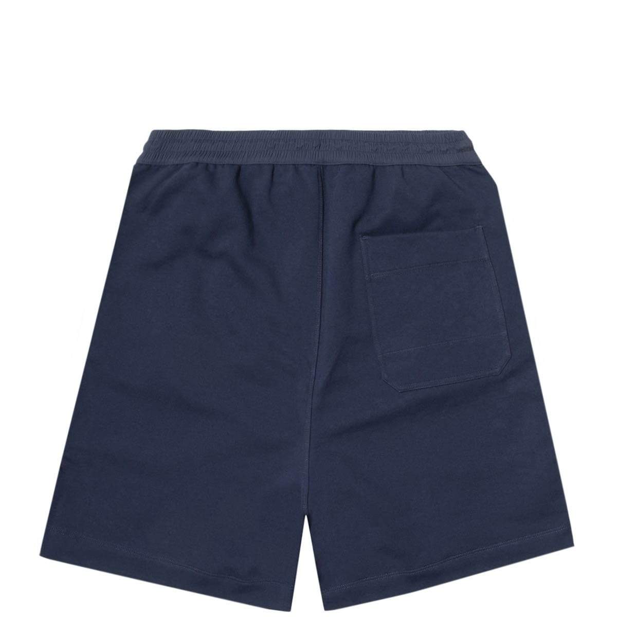 adidas Y-3 Bottoms CLASSIC TERRY SHORTS