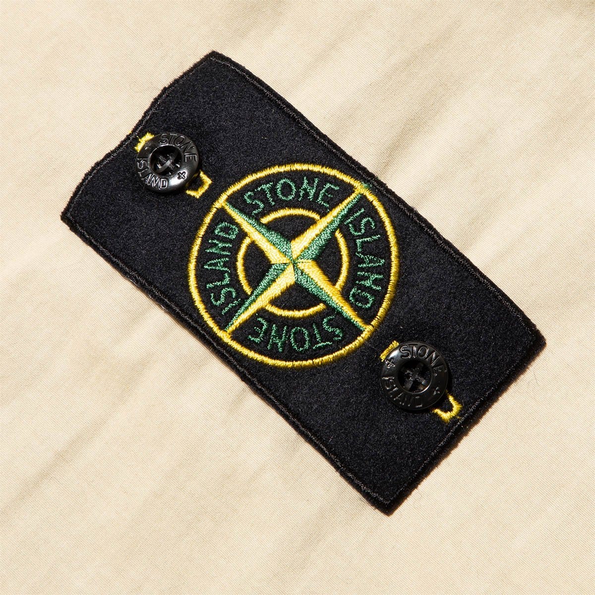 Toppa shop stone island