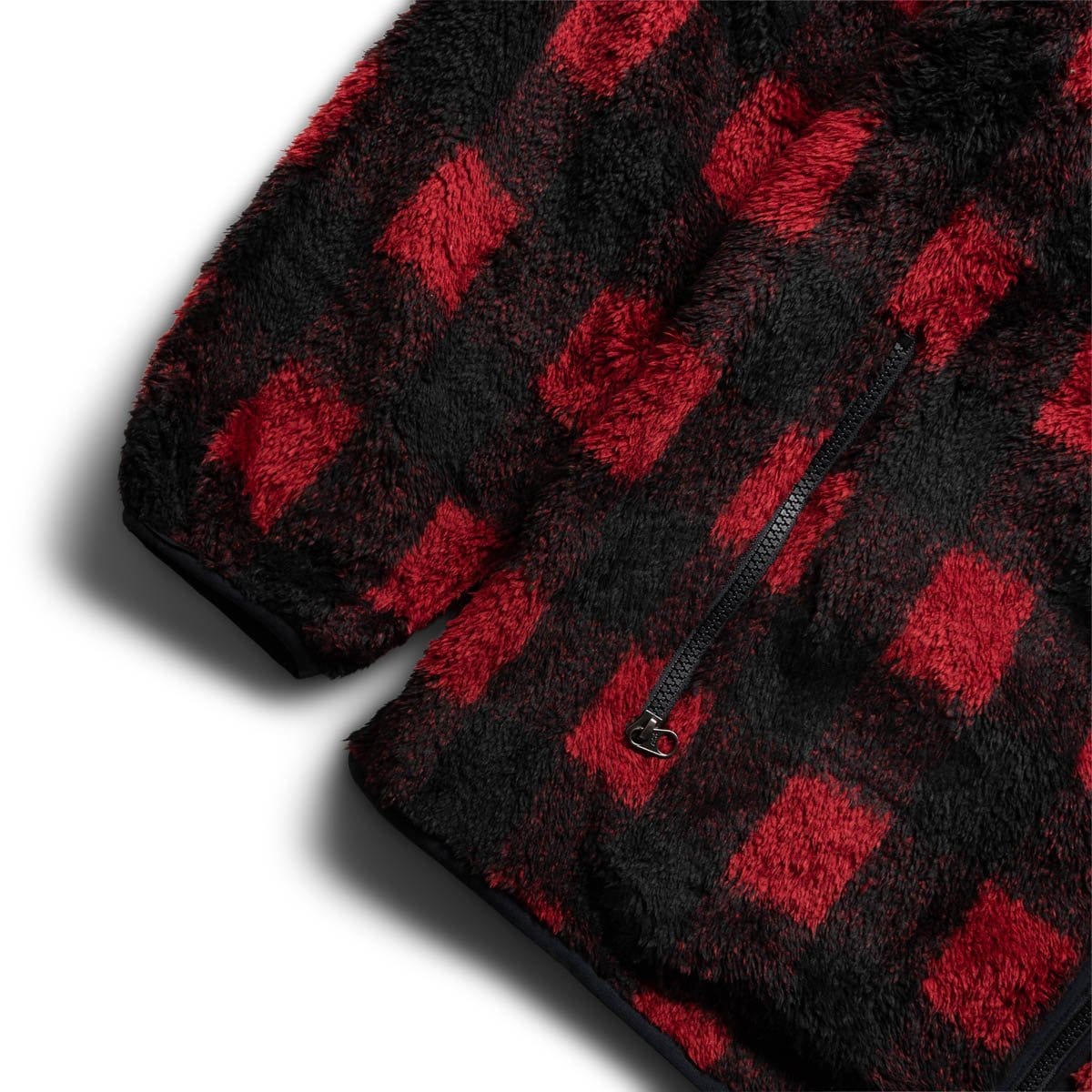 South2 West8 Outerwear PIPING JACKET