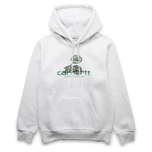 Carhartt WIP Hoodies & Sweatshirts HOODED DREAM FACTORY SWEAT