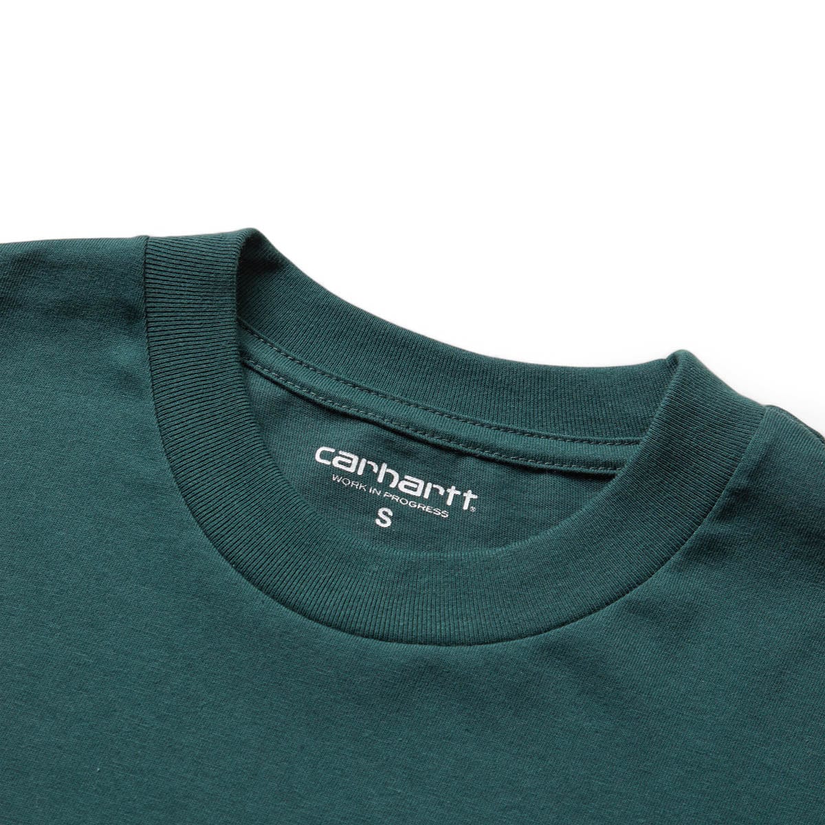Carhartt WIP T-Shirts DETROIT TURBO L/S T-SHIRT