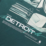 Load image into Gallery viewer, Carhartt WIP T-Shirts DETROIT TURBO L/S T-SHIRT
