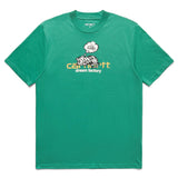 Carhartt WIP T-Shirts S/S DREAM FACTORY T-SHIRT