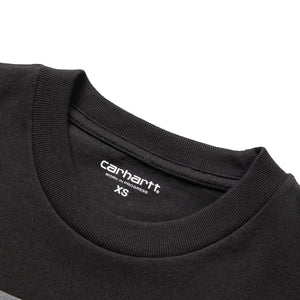 Carhartt WIP T-Shirts S/S DUCK POND T-SHIRT
