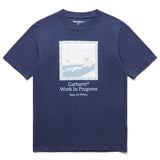 Carhartt WIP T-Shirts S/S FIRST AID T-SHIRT