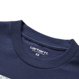 Carhartt WIP T-Shirts S/S FIRST AID T-SHIRT