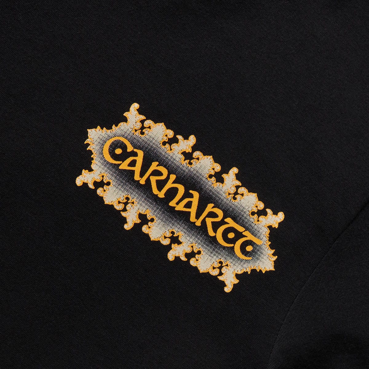 Carhartt WIP T-Shirts S/S SPACES T-SHIRT