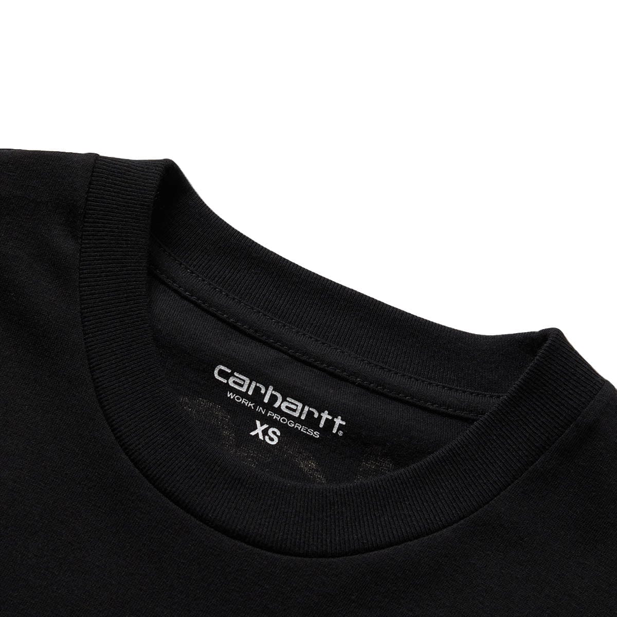 Carhartt WIP T-Shirts S/S SPACES T-SHIRT