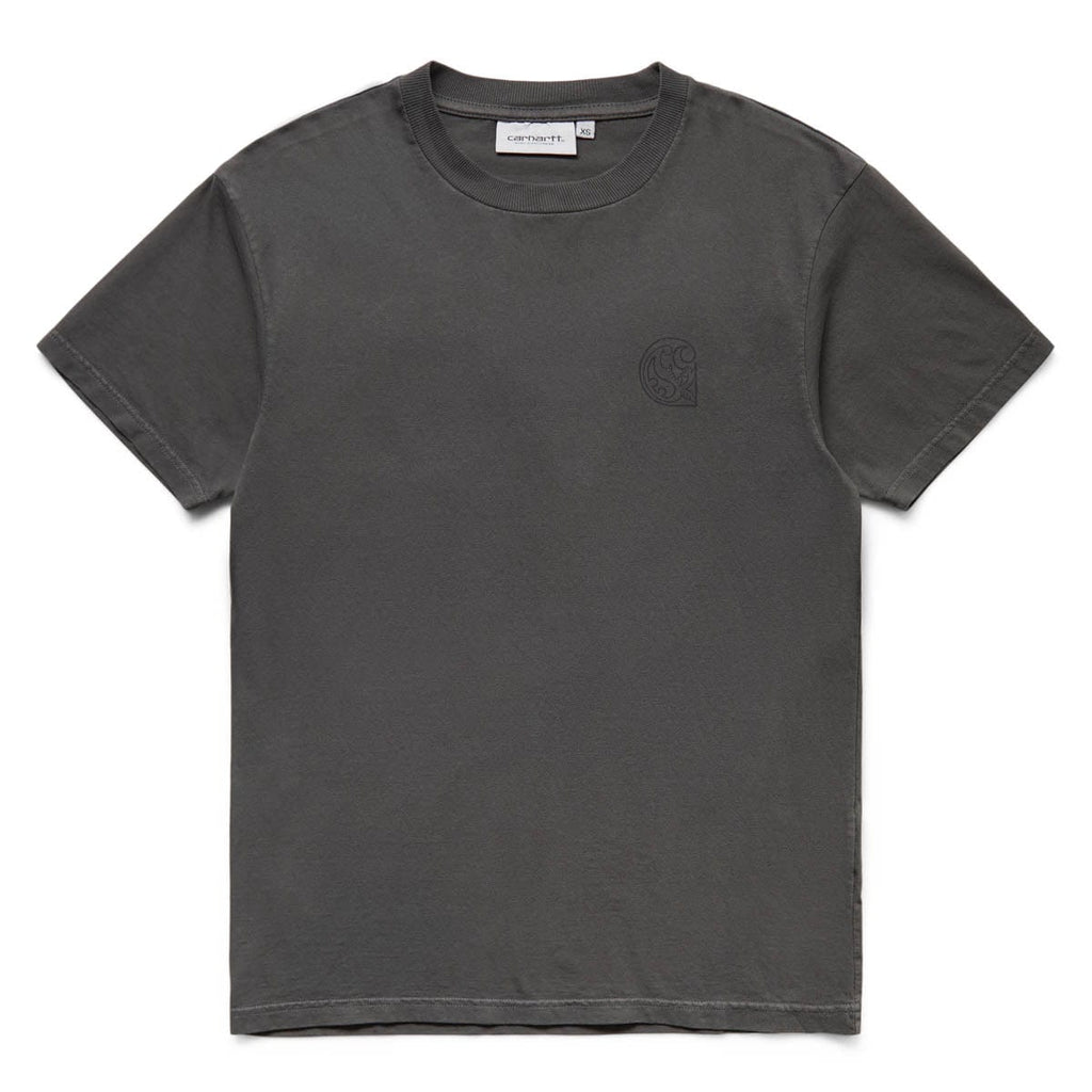 Carhartt WIP T-Shirts S/S VERSE PATCH T-SHIRT