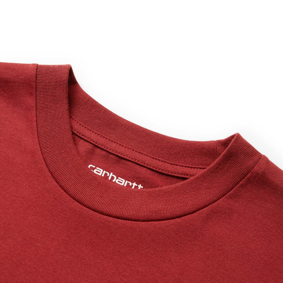 Carhartt WIP T-Shirts VINO S/S T-SHIRT