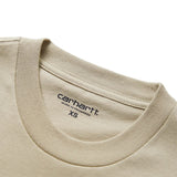 Carhartt WIP T-Shirts STEAMROLLER TEE