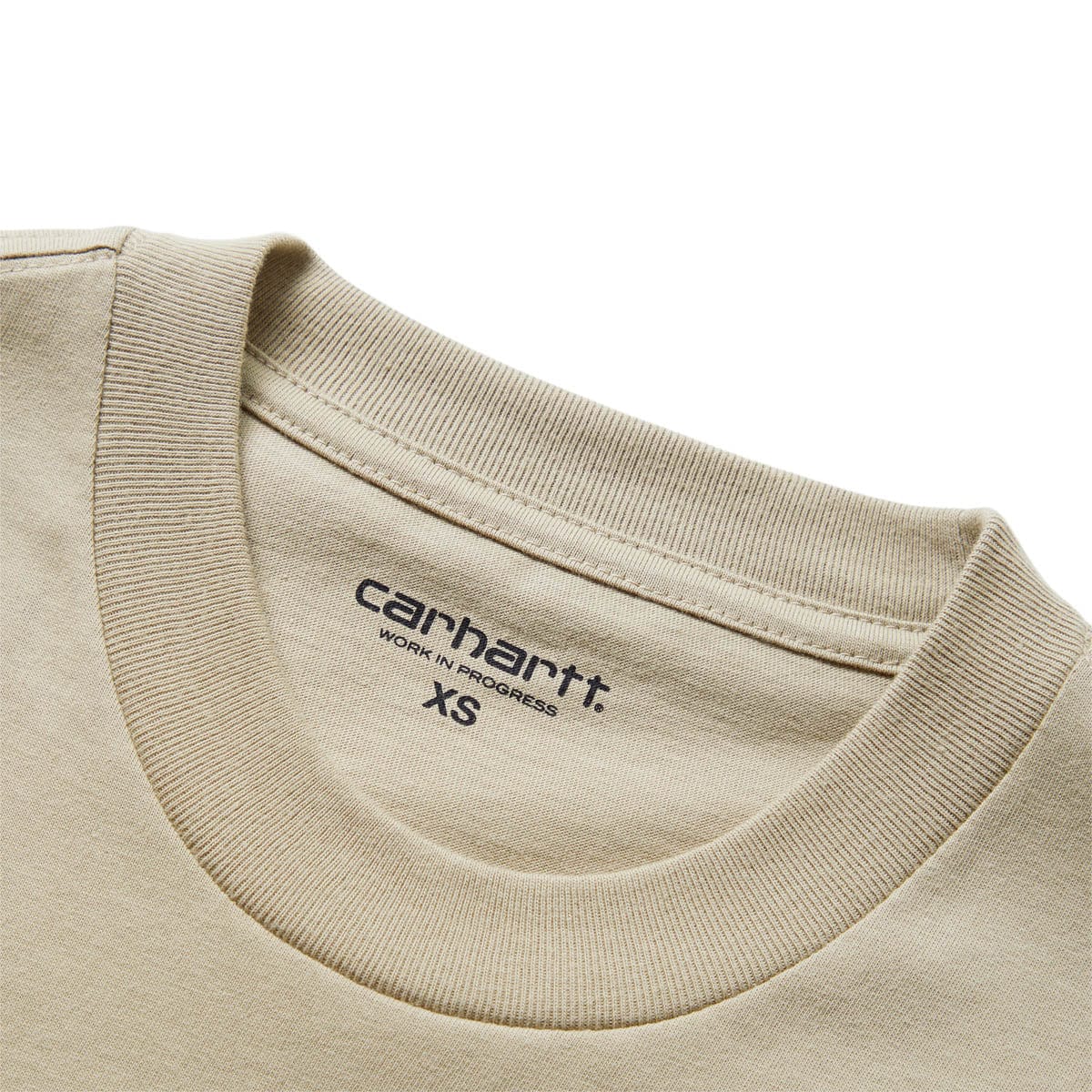 Carhartt WIP T-Shirts STEAMROLLER TEE