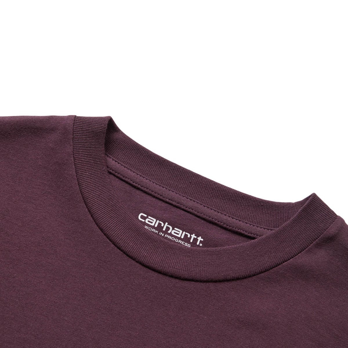 Carhartt WIP T-Shirts VINO L/S T-SHIRT
