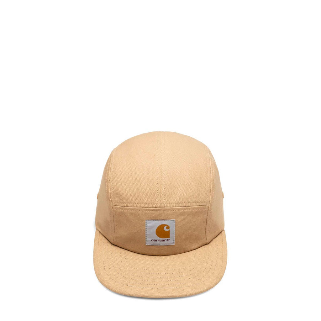 Carhartt WIP Headwear DUSTY H BROWN / O/S BACKLEY CAP