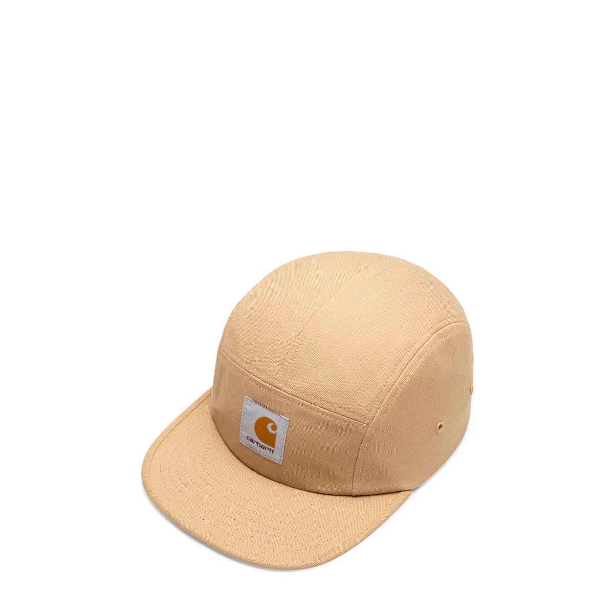 Carhartt WIP Headwear DUSTY H BROWN / O/S BACKLEY CAP