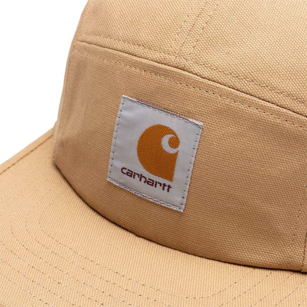 Carhartt WIP Headwear DUSTY H BROWN / O/S BACKLEY CAP