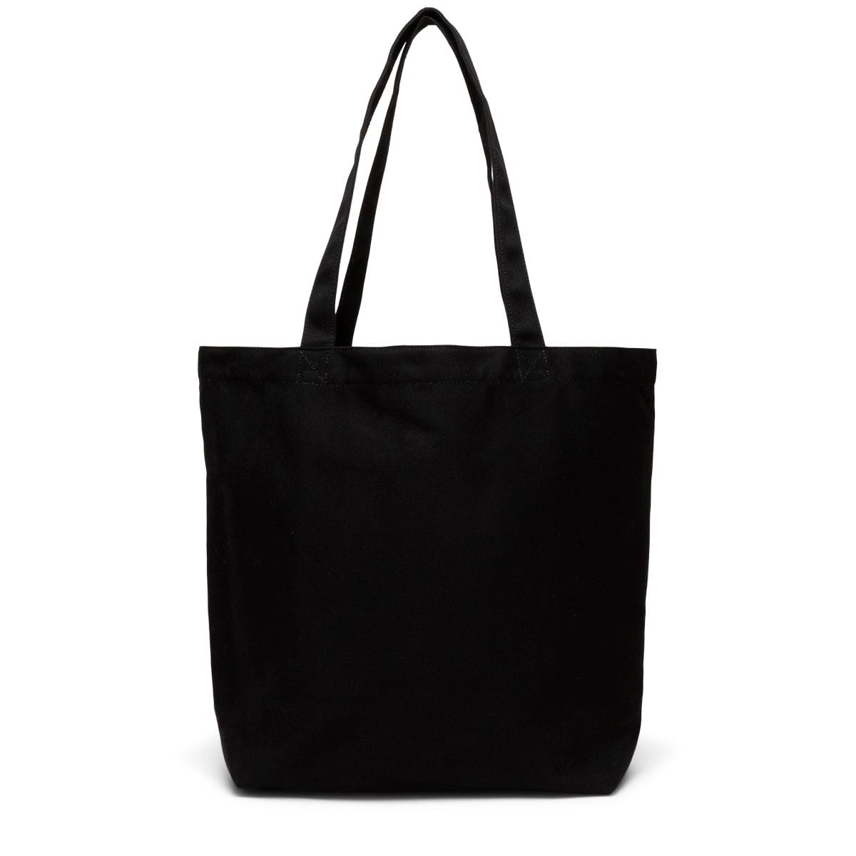 Carhartt WIP Bags BLACK / O/S CANVAS GRAPHIC TOTE