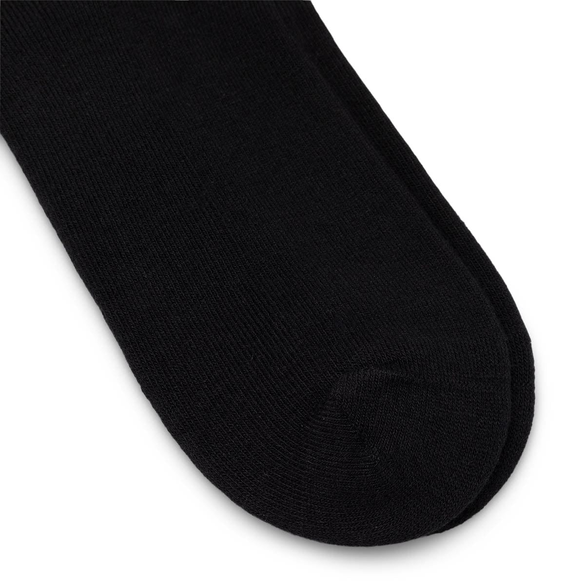 Carhartt WIP Socks BLACK/GOLD / O/S CHASE SOCKS