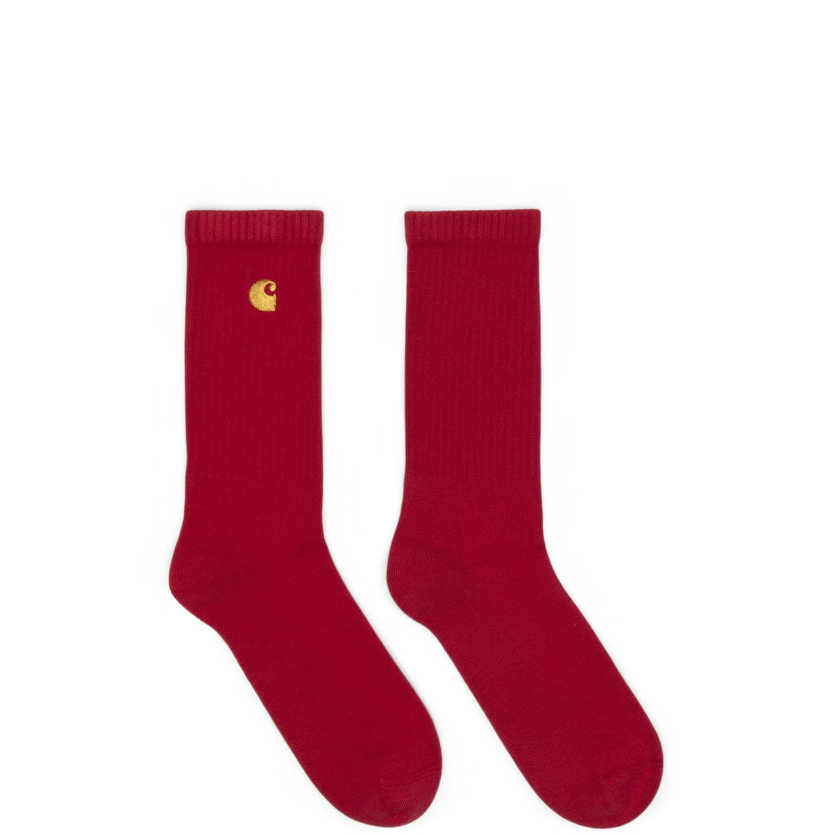 Carhartt WIP Socks CORNEL/GOLD / O/S CHASE SOCKS