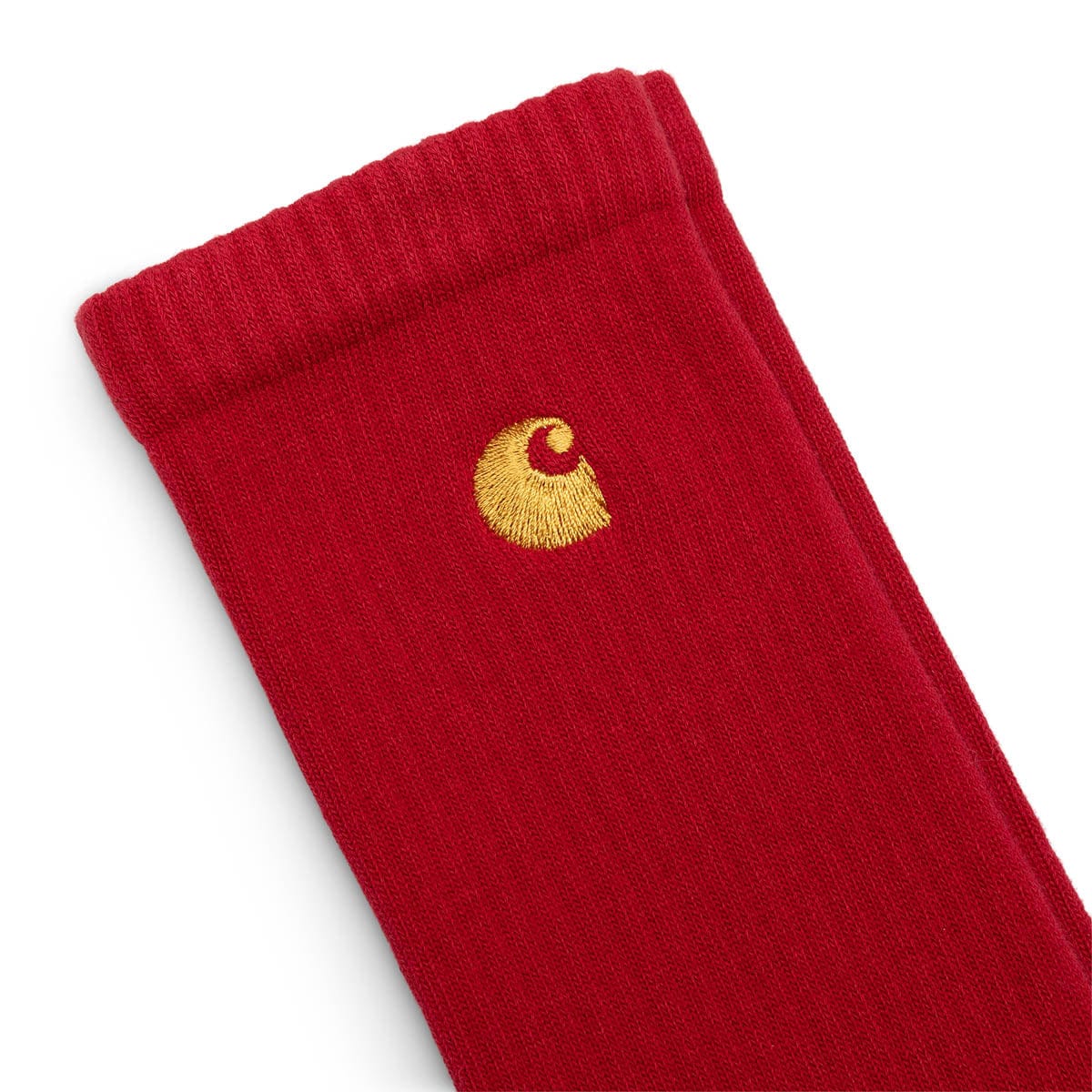 Carhartt WIP Socks CORNEL/GOLD / O/S CHASE SOCKS