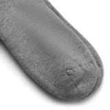 Carhartt WIP Socks GREY HEATHER/GOLD / O/S CHASE SOCKS