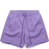 Carhartt WIP Shorts CHASE SWIM TRUNKS