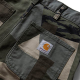 Carhartt WIP Bottoms DOUBLE KNEE PANT