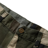 Carhartt WIP Bottoms DOUBLE KNEE PANT