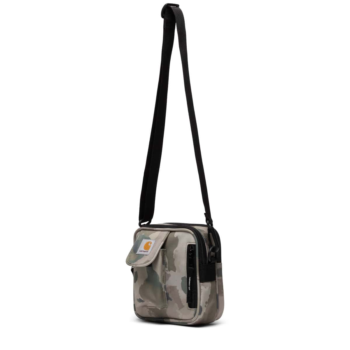 Buy Carhartt WIP Essentials Bag, Small - Black