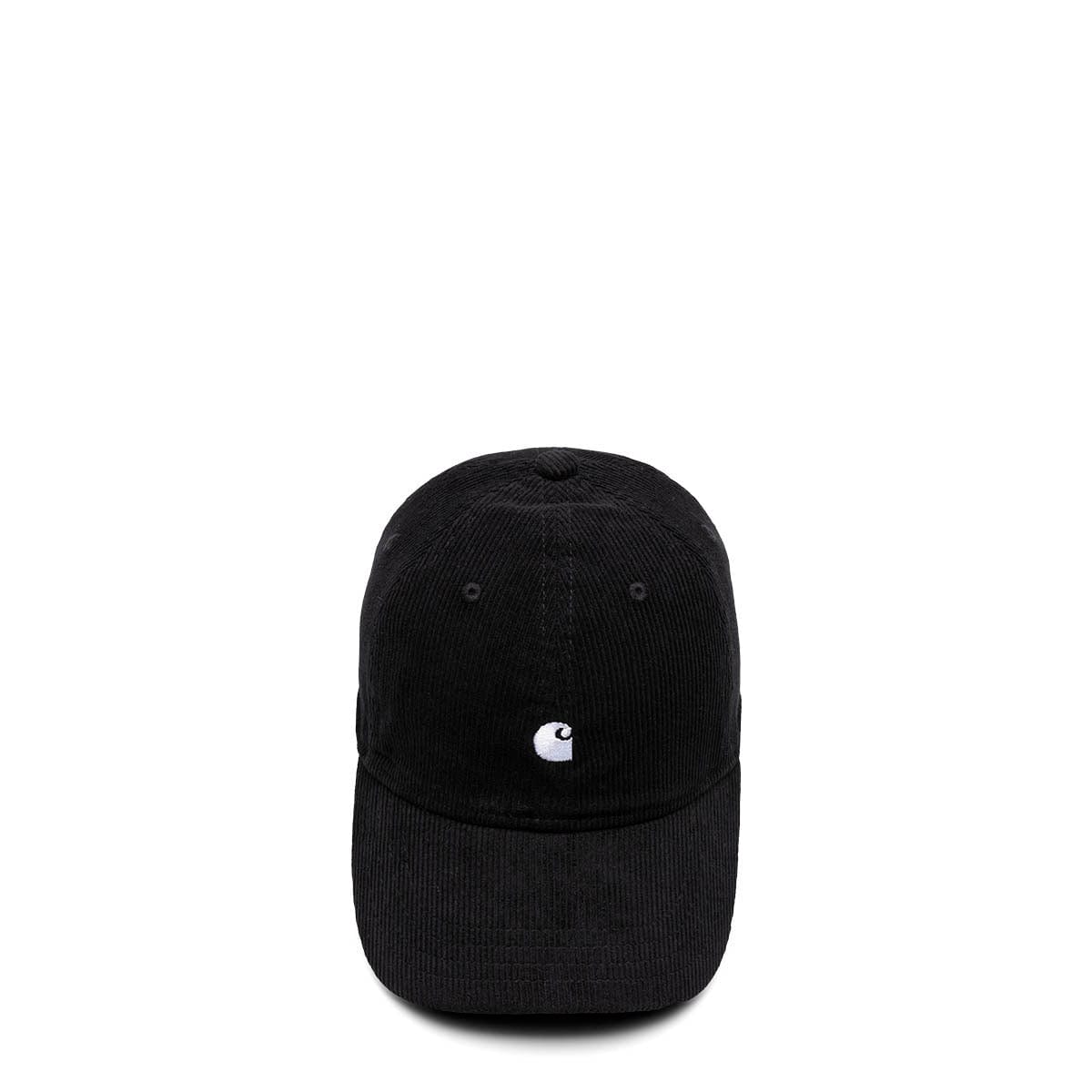 Carhartt WIP Headwear BLACK/WHITE / O/S HARLEM CAP