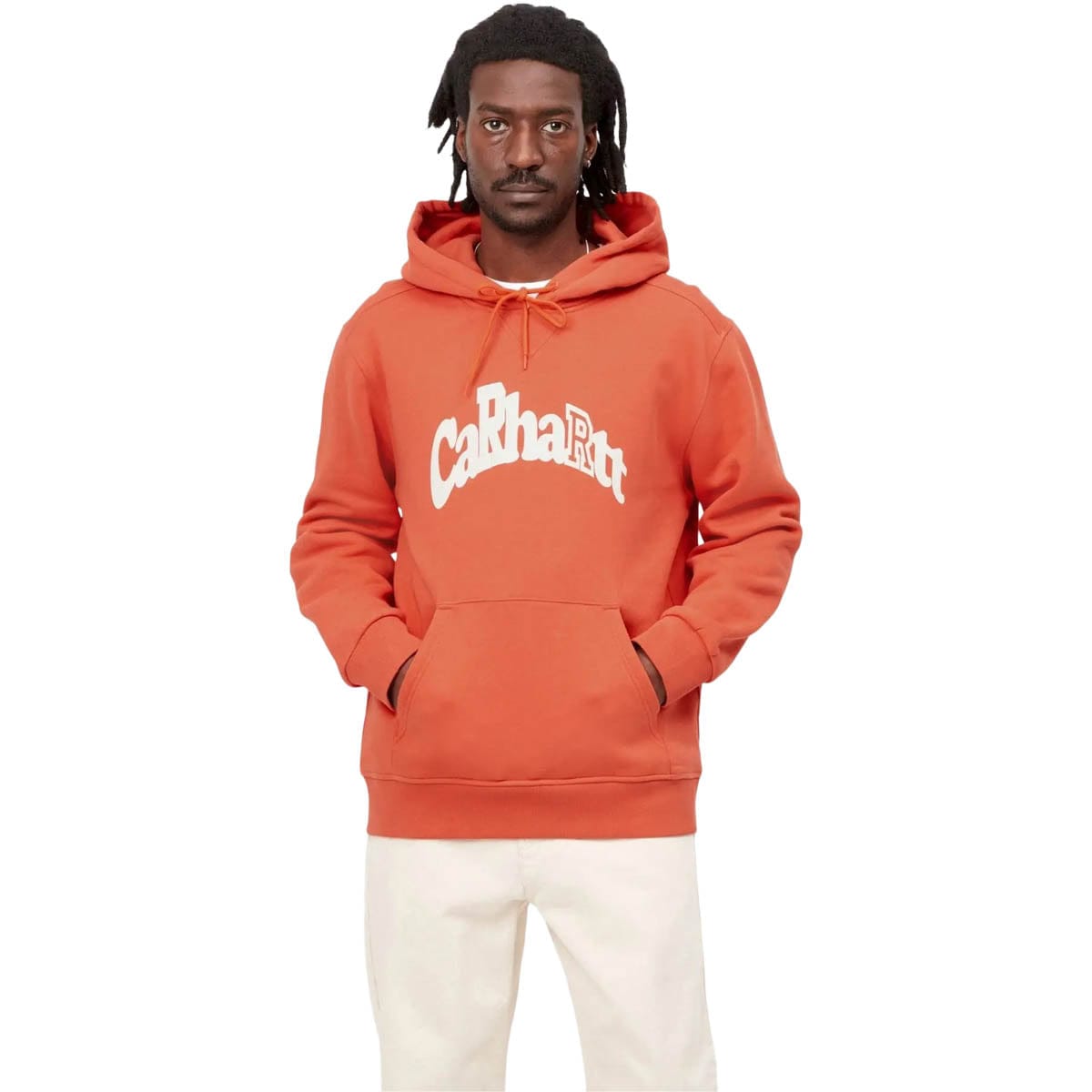 Carhartt WIP Hoodies & Sweatshirts HOODED AMHERST SWEAT