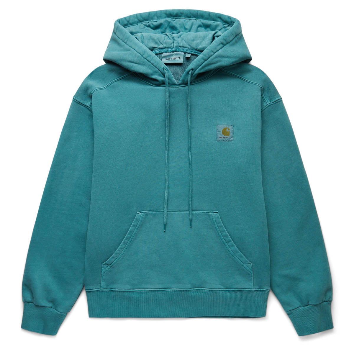 Carhartt WIP Hoodies & Sweatshirts HOODED NELSON SWEATSHIRT