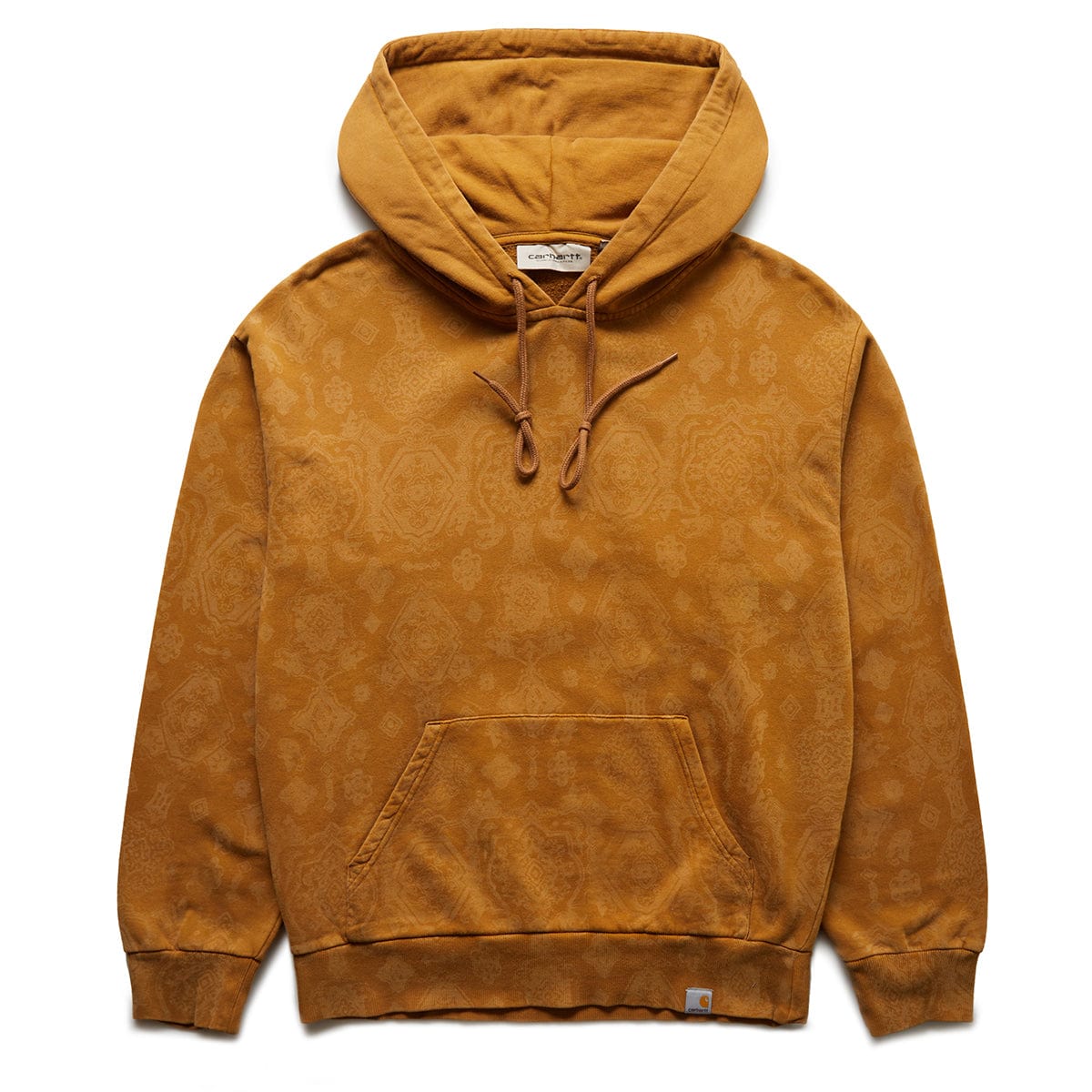 Carhartt WIP Hoodies & Sweatshirts HOODED VERSE SWEATSHIRT