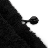 Carhartt WIP Headwear BLACK / O/S JACKSON NECKWARMER