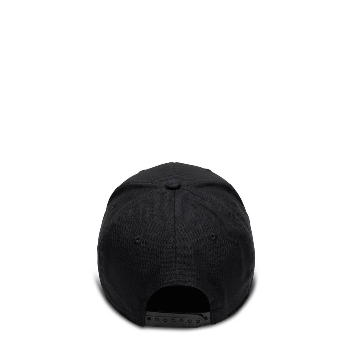 Carhartt WIP Headwear BLACK / O/S LOGO CAP