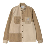 Load image into Gallery viewer, Carhartt WIP Shirts L/S MEDLEY SHIRT
