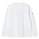 Load image into Gallery viewer, Carhartt WIP T-Shirts L/S STATIC MAGIC T-SHIRT
