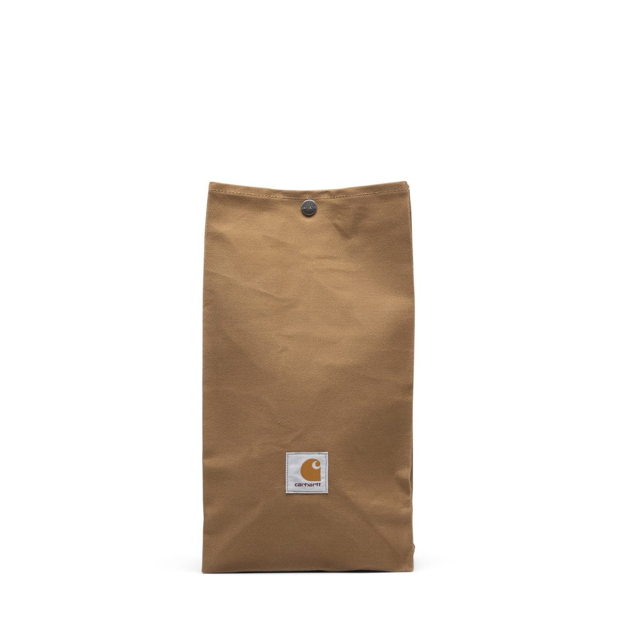 Carhartt WIP Bags HAMILTON B ROWN / O/S LUNCH BAG