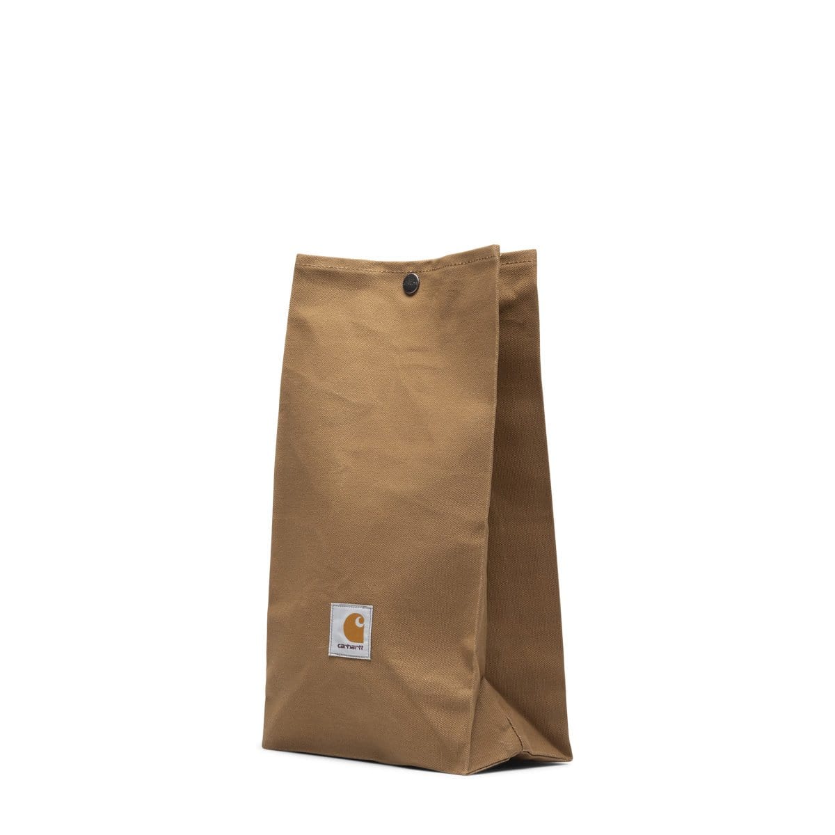 Carhartt WIP Bags HAMILTON B ROWN / O/S LUNCH BAG