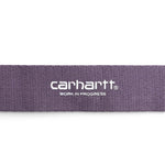 Load image into Gallery viewer, Carhartt WIP Belts PROVENCE/ EUCALYPTUS / O/S MADISON BELT
