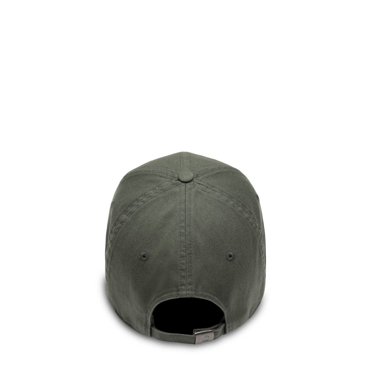 Carhartt WIP Headwear BOXWOOD/WAX / O/S MADISON LOGO CAP