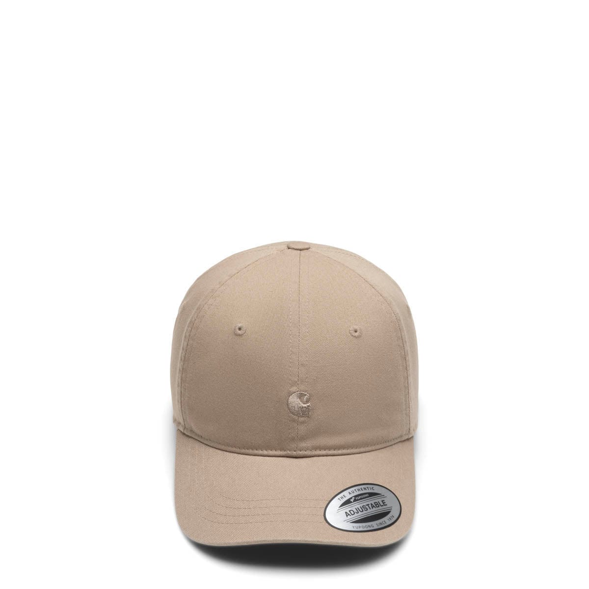 Carhartt WIP Headwear WALL / O/S MADISON LOGO HAT