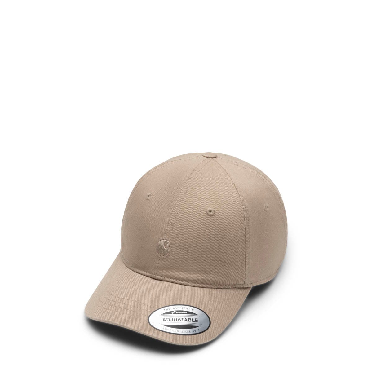 Carhartt WIP Headwear WALL / O/S MADISON LOGO HAT