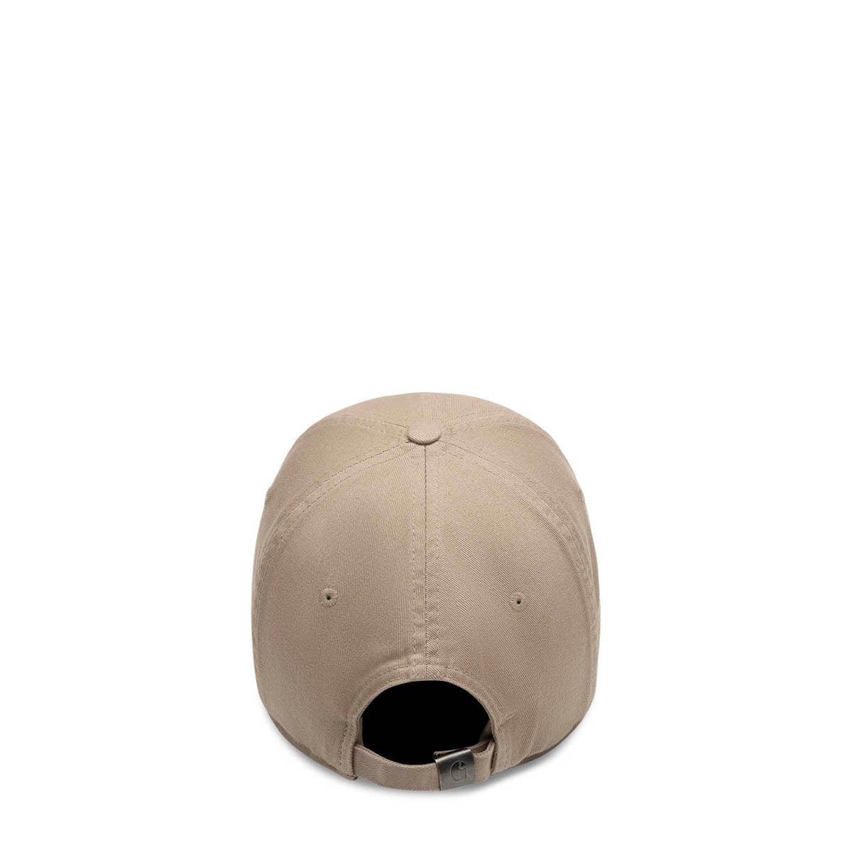 Carhartt WIP Headwear WALL / O/S MADISON LOGO HAT