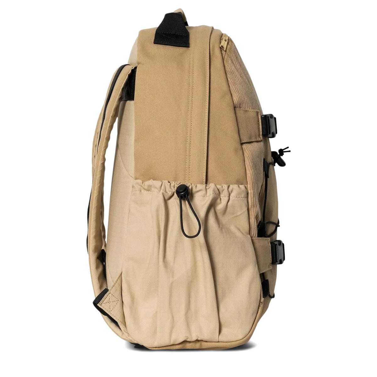 Carhartt WIP - Delta Backpack (Lime) – Hiatus Store