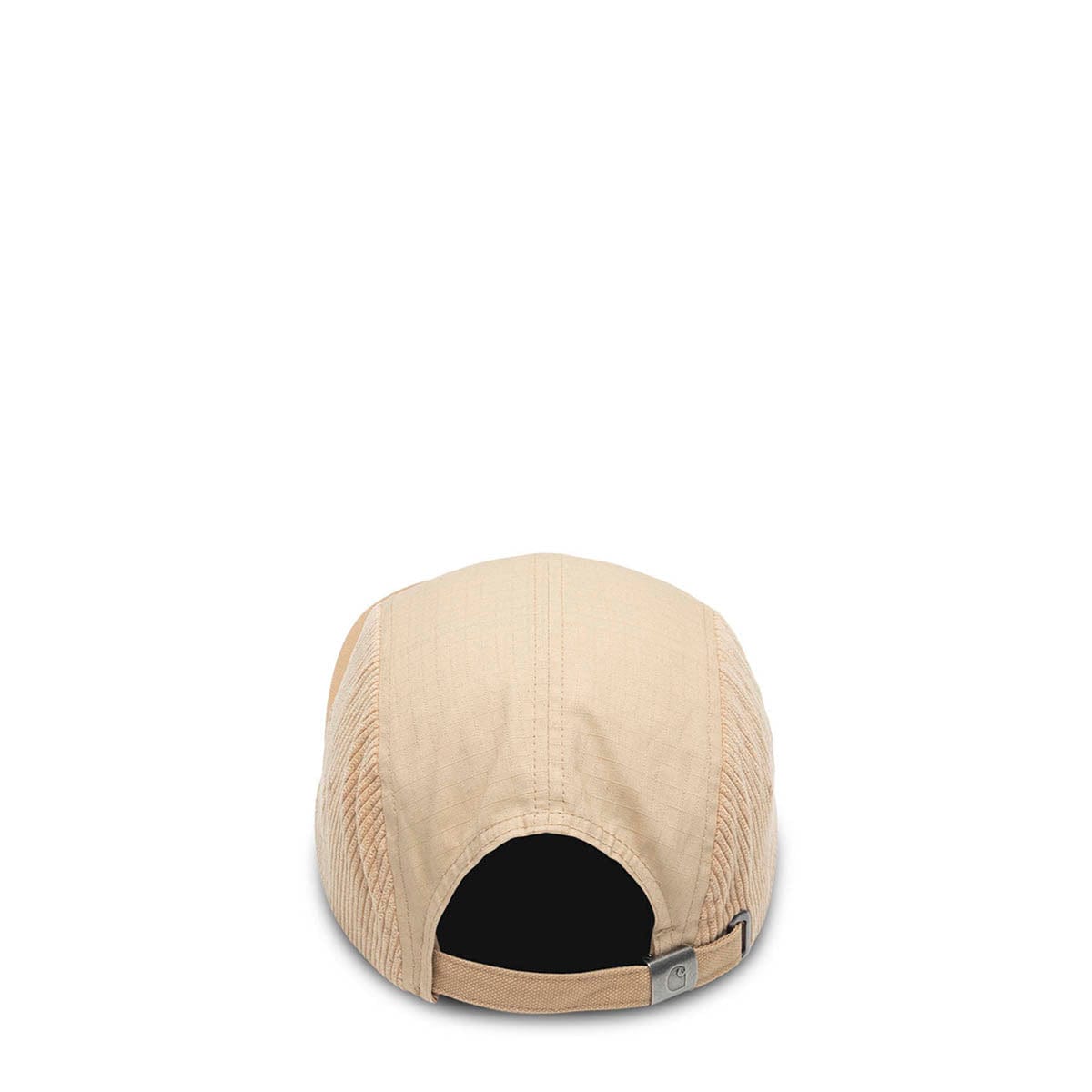 CARHARTT W.I.P Accessories - HATS - 5Panel Hat DUSTY H BROWN / O/S MEDLEY CAP