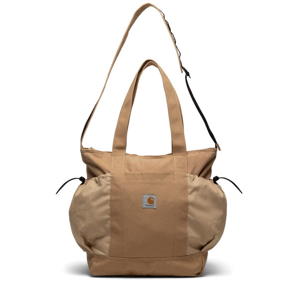 London Mini Italian Grab Bag | MEDLEY TOTE BAG Dusty Brown | GmarShops