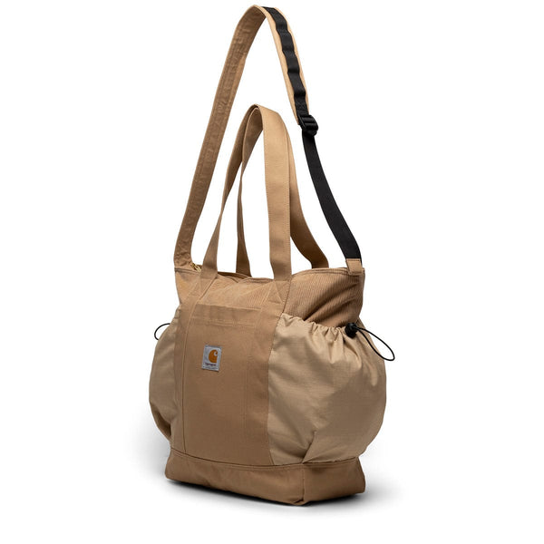 MEDLEY TOTE BAG Dusty Brown | Bodega